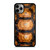 TORTOISE SHELL TEXTURES iPhone 11 Pro Max Case Cover