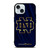 NOTRE DAME ND FOOTBALL LOGO iPhone 15 Case Cover
