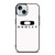 OAKLEY NEW LOGO iPhone 15 Case Cover