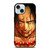 ONE PIECE ACE FACE iPhone 15 Case Cover