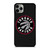 TORONTO RAPTORS NBA LOGO iPhone 11 Pro Max Case Cover