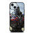 OPTIMUS PRIME TRANSFORMERS LEADER iPhone 15 Case Cover