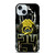 OREGON DUCKS FOOTBALL iPhone 15 Case Cover