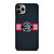 TORONTO RAPTORS LOGO NBA iPhone 11 Pro Max Case Cover