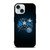 ORLANDO MAGIC NBA TEAM iPhone 15 Case Cover
