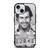 PABLO ESCOBAR iPhone 15 Case Cover
