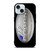 PAGANI AUTOMOBILI METAL LOGO iPhone 15 Case Cover