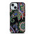 PARISIAN PAISLEY VERA BRADLEY iPhone 15 Case Cover