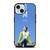 PARK JIMIN BTS BANGTAN BOYS KPOP iPhone 15 Case Cover