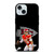PATRICK MAHOMES NIKE KC CHIEFS iPhone 15 Case Cover
