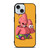 PATRICK STAR MAJIN BUU iPhone 15 Case Cover