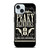 PEAKY BLINDERS 1919 BIRMINGHAM iPhone 15 Case Cover