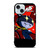 PERSONA 5 MORGANA ANIME iPhone 15 Case Cover