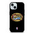 PHILADELPHIA 76ERS NBA GOLD LOGO iPhone 15 Case Cover