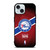 PHILADELPHIA 76ERS NBA TEAM LOGO iPhone 15 Case Cover