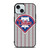 PHILADELPHIA PHILLIES JERSEY iPhone 15 Case Cover