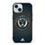 PHILADELPHIA UNION SOCCER MLS ADIDAS iPhone 15 Case Cover