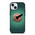 PLANET EXPRESS FUTURAMA LOGO iPhone 15 Case Cover