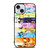 POKEMON ALL CHARACTER iPhone 15 Case Cover