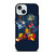 POKEMON AVENGERS CUTE iPhone 15 Case Cover