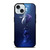 POKEMON MEWTWO CARTOON iPhone 15 Case Cover