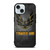 PONTIAC TRANS AM FIREBIRD SYMBOL iPhone 15 Case Cover