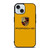 PORSCHE STUTTGART LOGO EMBLEM iPhone 15 Case Cover