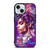 PRINCE PURPLE RAIN ART iPhone 15 Case Cover