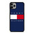 TOMMY HILFIGER iPhone 11 Pro Max Case Cover