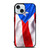 PUERTO RICO FLAG iPhone 15 Case Cover