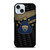 PUMAS UNAM ICON iPhone 15 Case Cover
