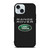 RANGE ROVER LAND ROVER CARBON iPhone 15 Case Cover