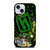 RAT FINK CLIP ART iPhone 15 Case Cover