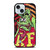 RAT FINK FACE iPhone 15 Case Cover