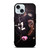 RAY LEWIS BALTIMORE RAVENS NFL iPhone 15 Case Cover