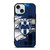 RAYADOS MONTERREY FC SYMBOL iPhone 15 Case Cover