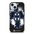 RAYADOS MONTERREY FC iPhone 15 Case Cover