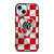 RIVER FLAG LOGO iPhone 15 Case Cover