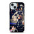 RIVERDALE COLLAGE iPhone 15 Case Cover