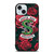 RIVERDALE SOUTHSIDE ROSE LOGO iPhone 15 Case Cover