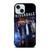 RIVERDALE THE SERIES iPhone 15 Case Cover
