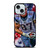 ROB GRONKOWSKI PATRIOTS iPhone 15 Case Cover