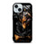 ROTTWEILER DOG POTRAIT 2 iPhone 15 Case Cover