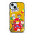RUGRATS CARTOON iPhone 15 Case Cover