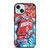RUSSELL WESTBROOK HOUSTON ROCKETS iPhone 15 Case Cover