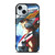 SAINT SEIYA PEGASUS NEW iPhone 15 Case Cover