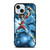 SAINT SEIYA PEGASUS SEIYA ANIME iPhone 15 Case Cover