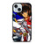 SAINT SEIYA PEGASUS iPhone 15 Case Cover