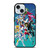 SAINT SEIYA WARRIOR iPhone 15 Case Cover