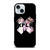 SAM AND COLBY XPLR LOGO iPhone 15 Case Cover